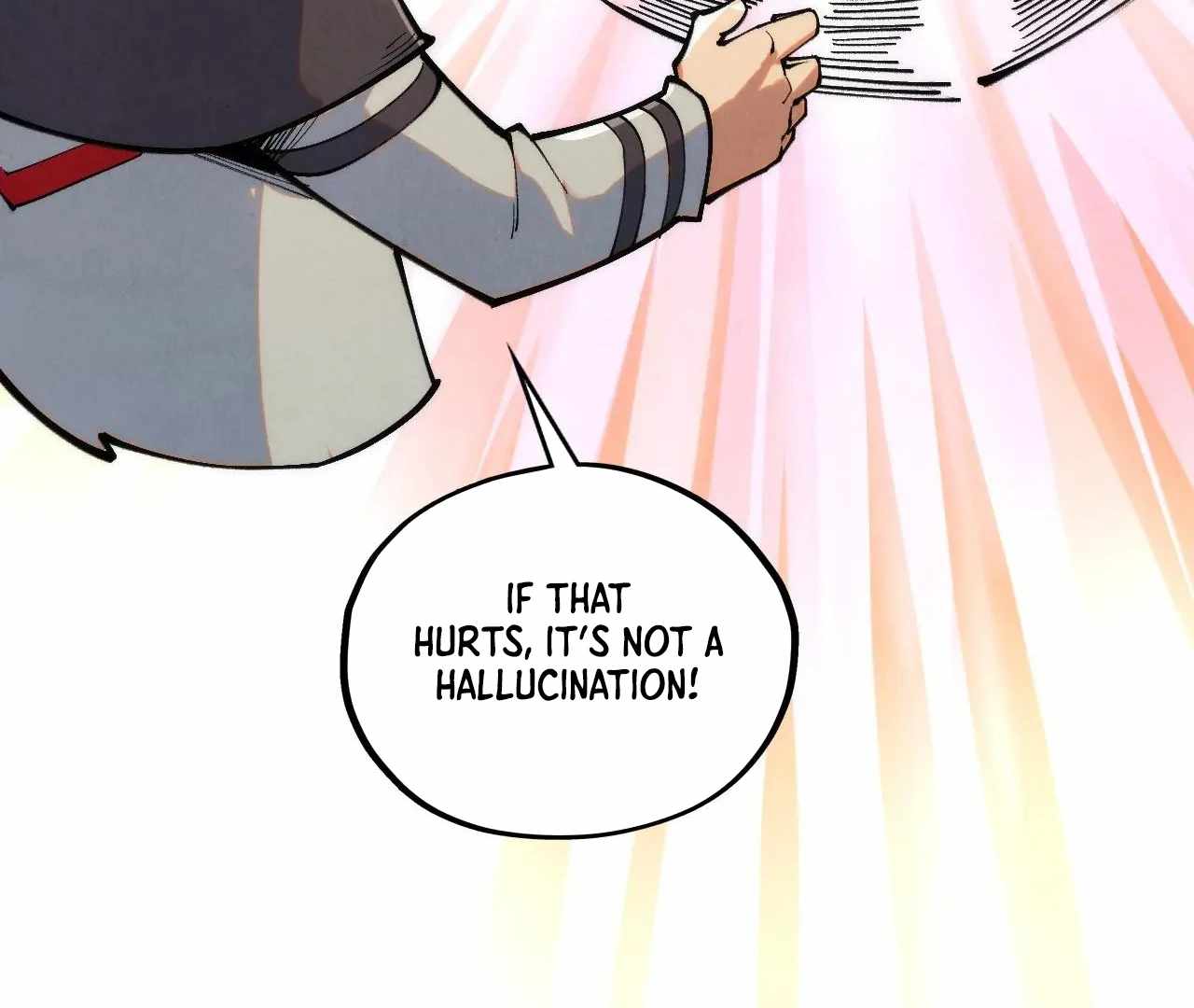 The Eternal Supreme Chapter 413 46